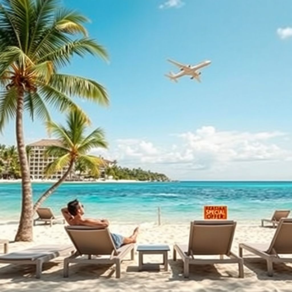 Дешёвый отдых на море в декабре: когда лучше ехать и как сэкономить больше всего