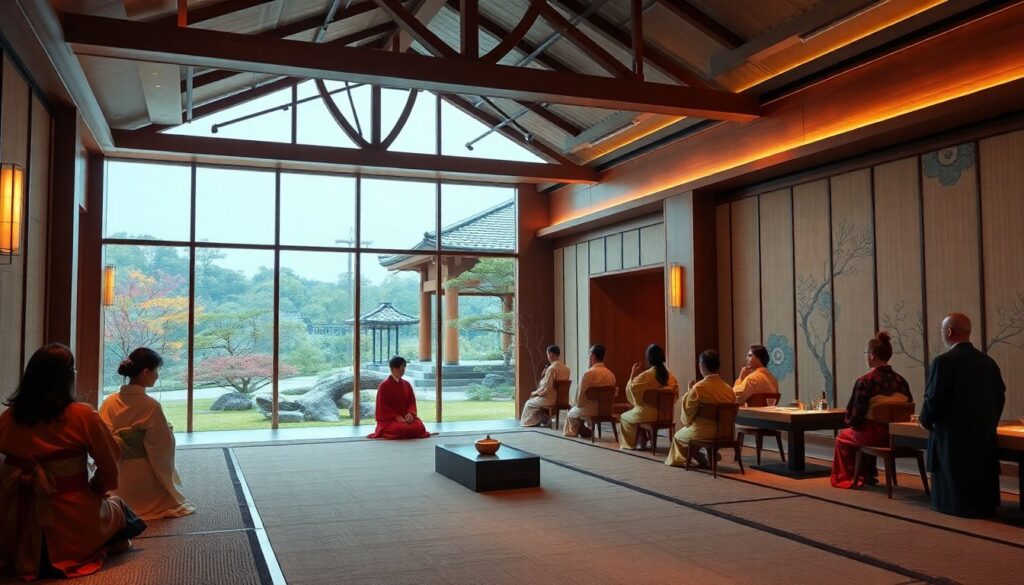 Что такое MICE-туризм - иллюстрация