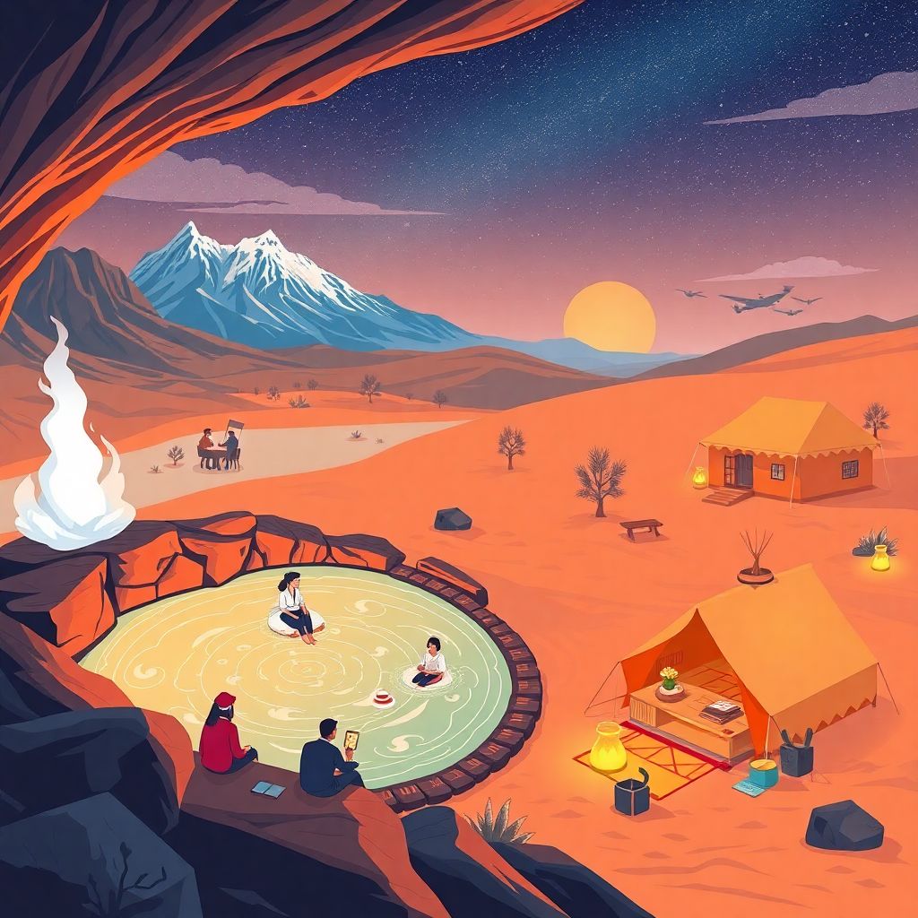 Mice-туризм — что это такое и зачем он нужен бизнесу и организаторам мероприятий