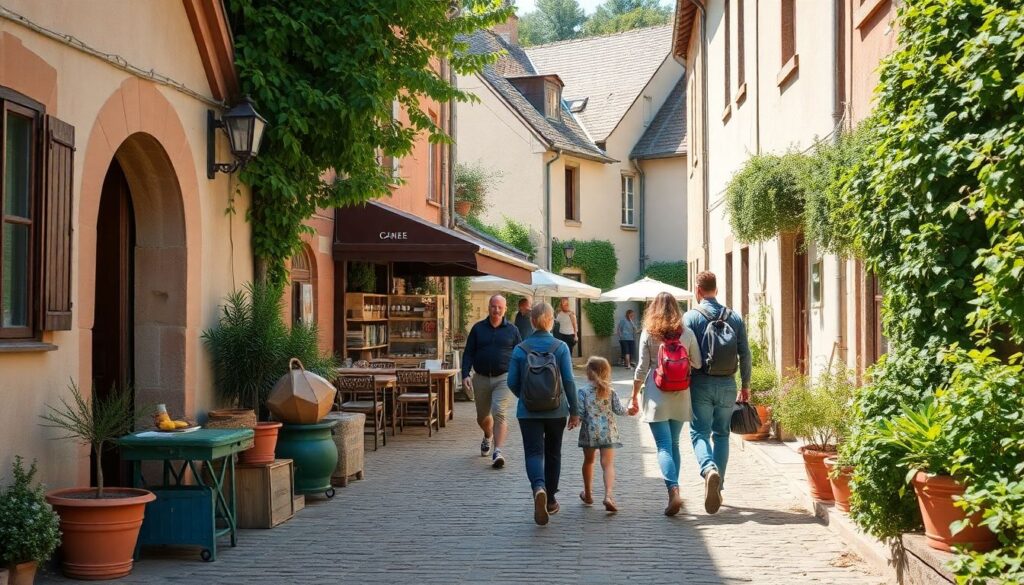 Как путешествовать с маленьким ребенком: лайфхаки для родителей - иллюстрация