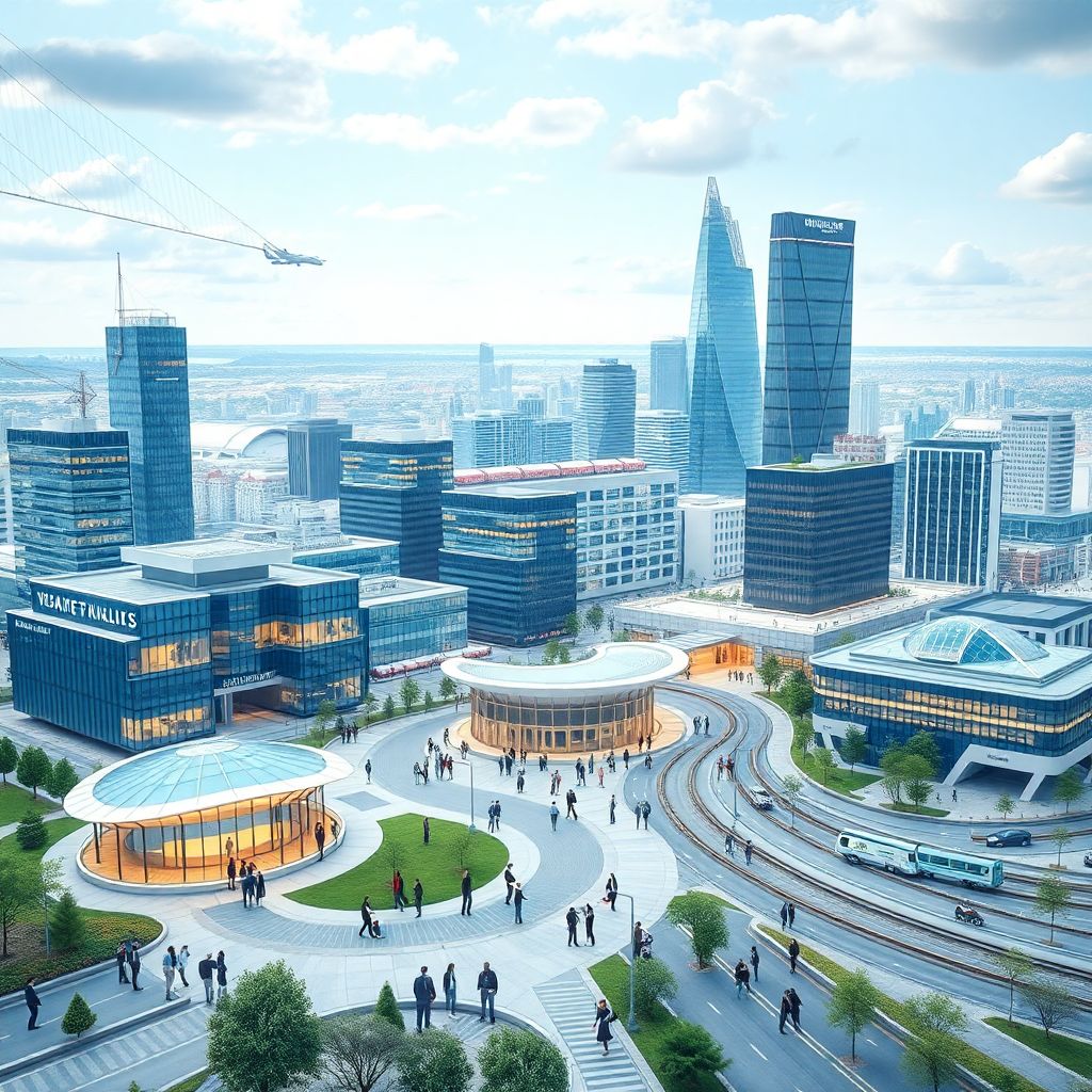 Свердловская область усиливает позиции центра международного делового туризма России