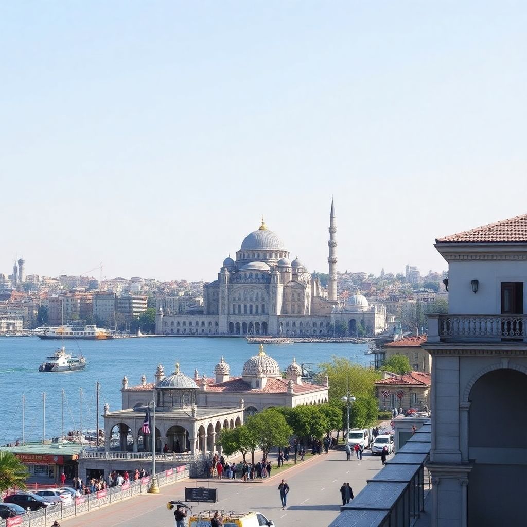 Что посмотреть в Стамбуле за 5 дней — маршрут путешествия и лучшие достопримечательности