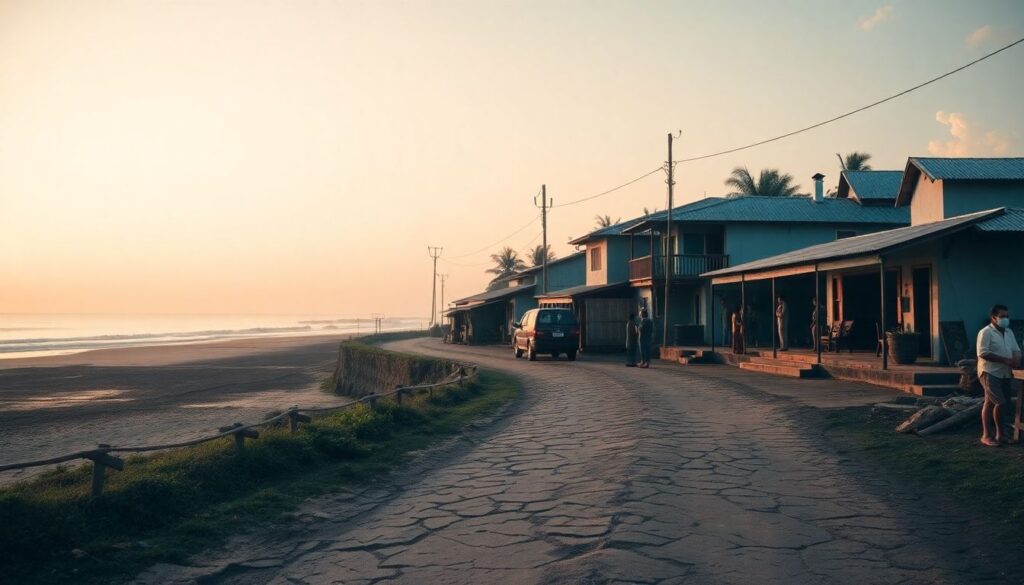 Отдых в Шепси: самый южный курорт Туапсинского района - иллюстрация