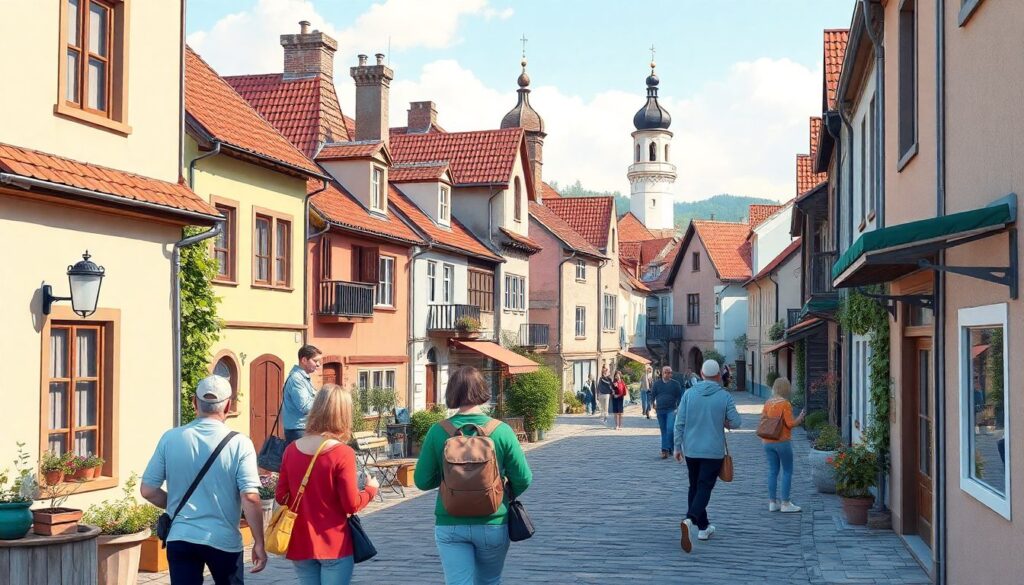 Что посмотреть в Мышкине: город одного музея - иллюстрация