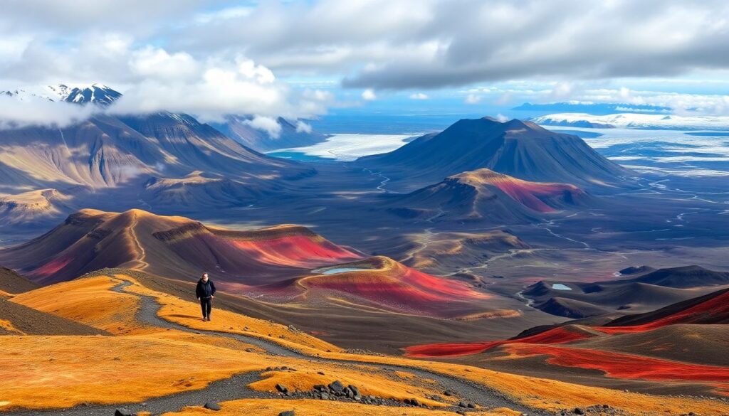 Самые опасные туристические тропы в мире - иллюстрация