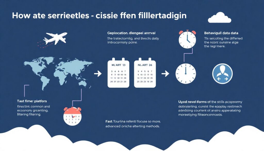 Как найти попутчиков для путешествия - иллюстрация