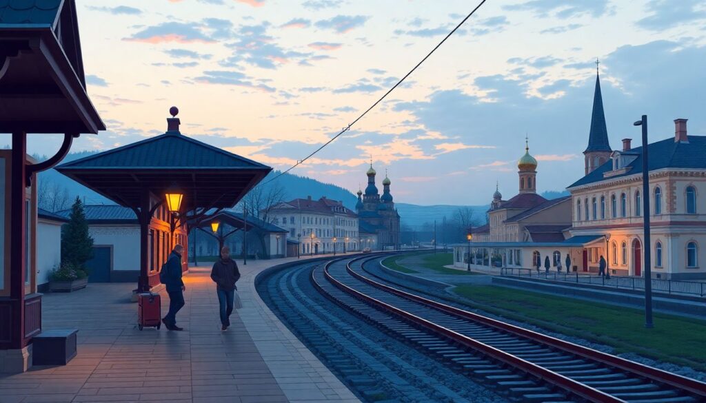Что посмотреть в Коломне за один день - иллюстрация