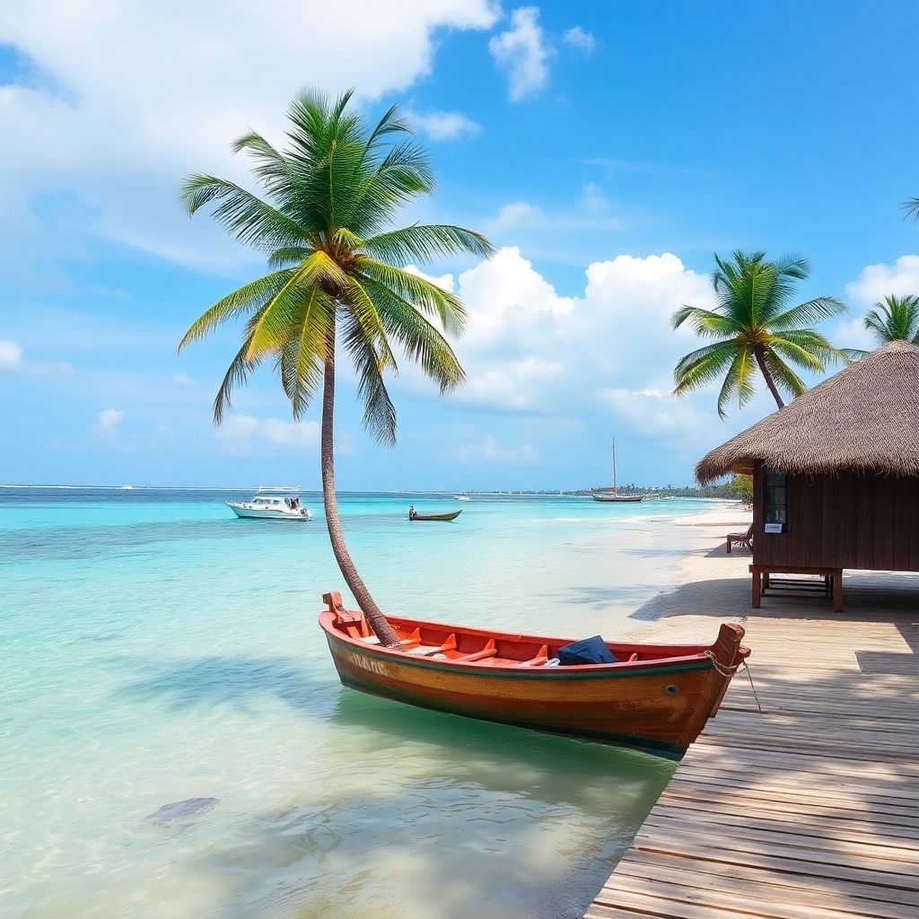 Отдых на Шри-Ланке: лучшие пляжи для идеального путешествия