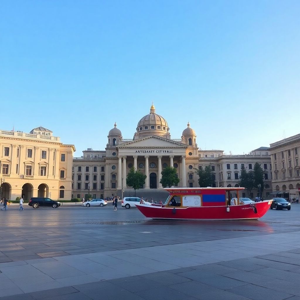 Отдых в Армении: что посмотреть в Ереване и как провести время туристу