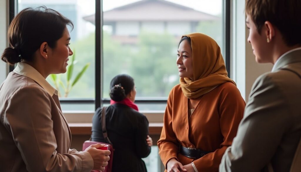 Культурный шок: к чему быть готовым в разных странах - иллюстрация