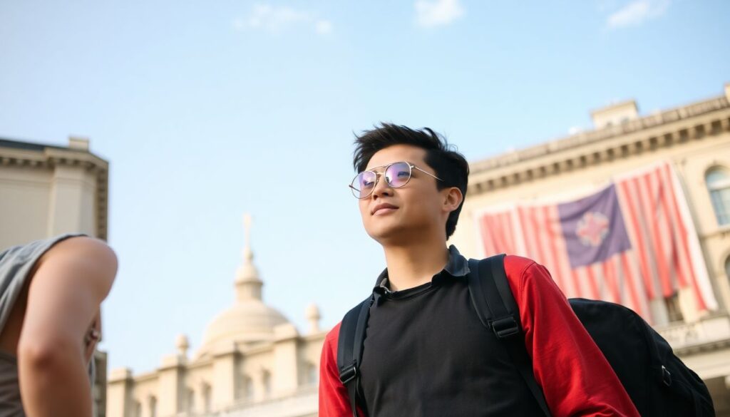 Культурный шок: к чему быть готовым в разных странах - иллюстрация