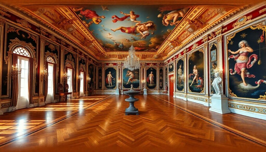 которые можно посетить онлайн - иллюстрация