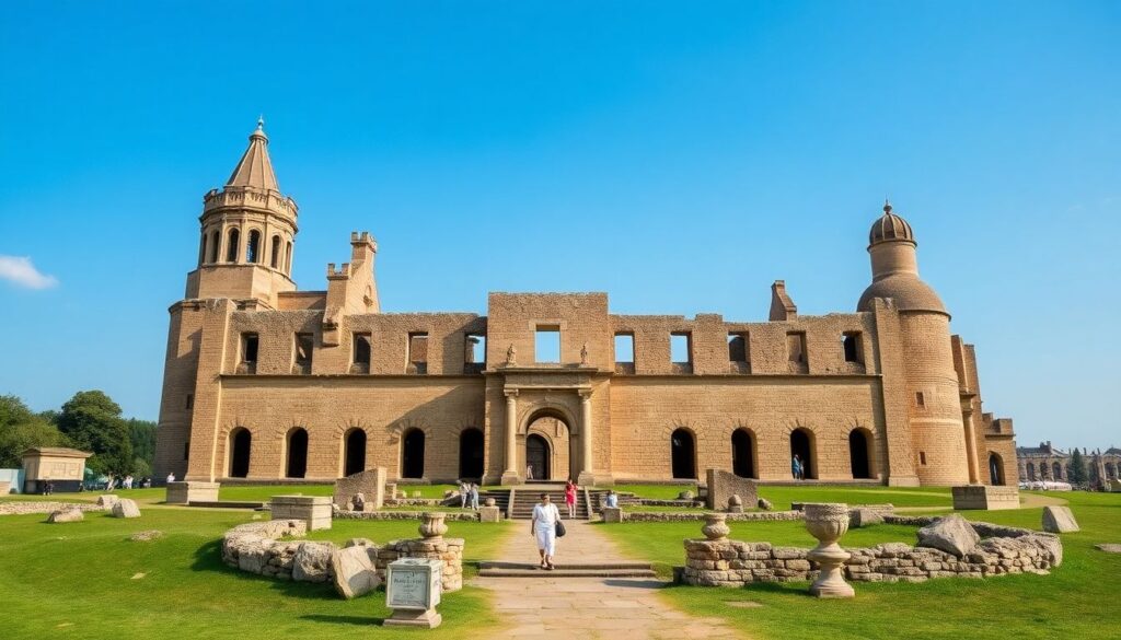 которые можно посетить онлайн - иллюстрация