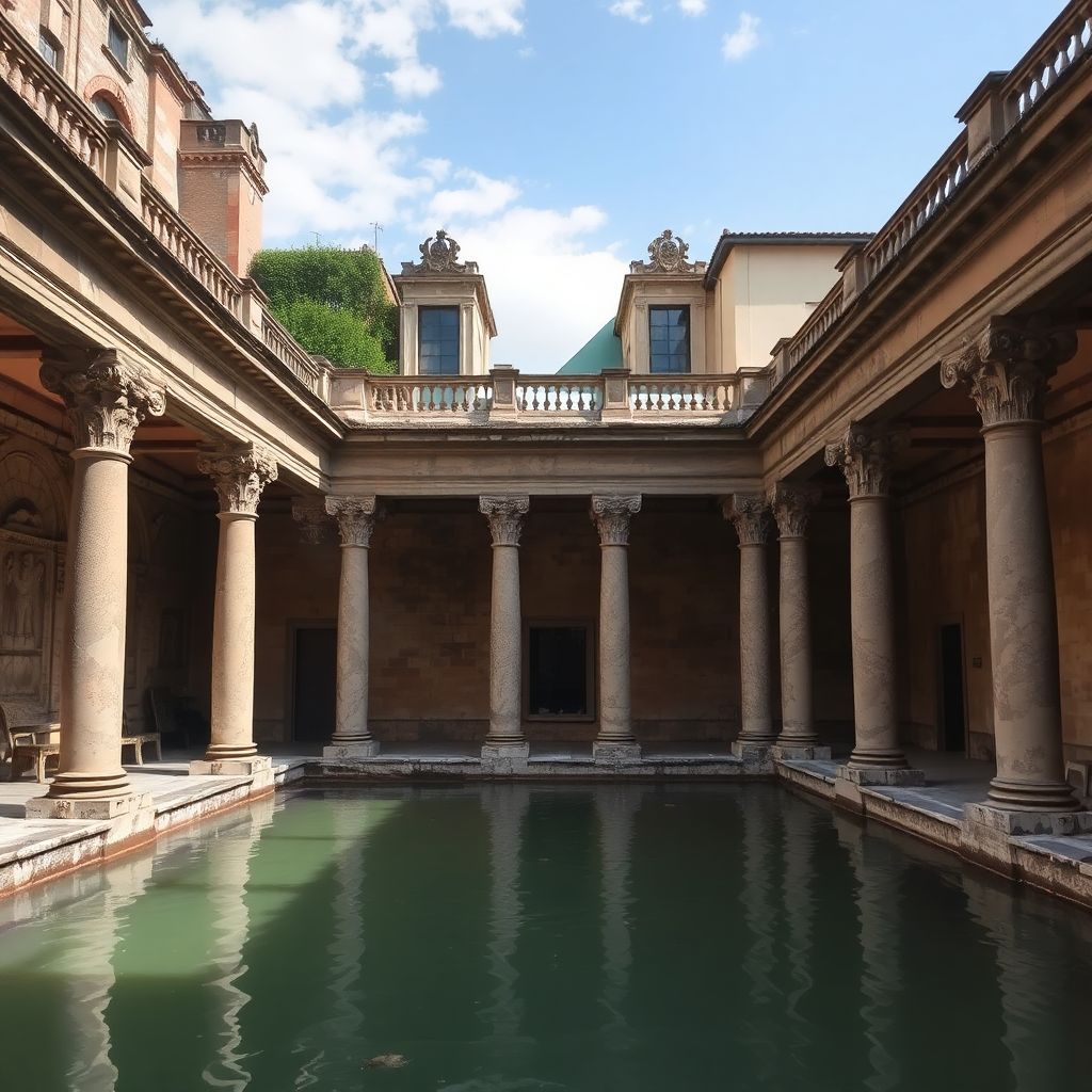 Лучшие термальные курорты Италии для отдыха и оздоровления круглый год