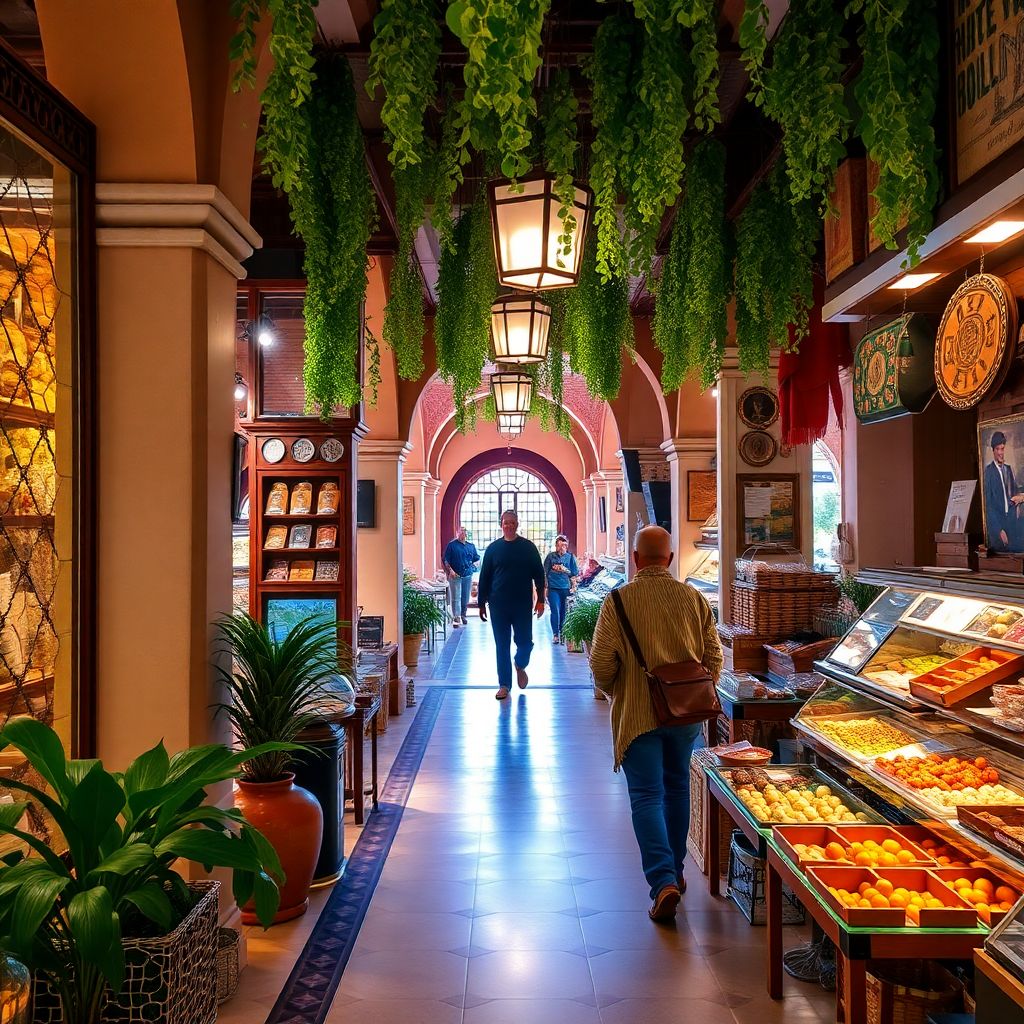 Отдых в Марокко: чем привлекает Марракеш туристов круглый год