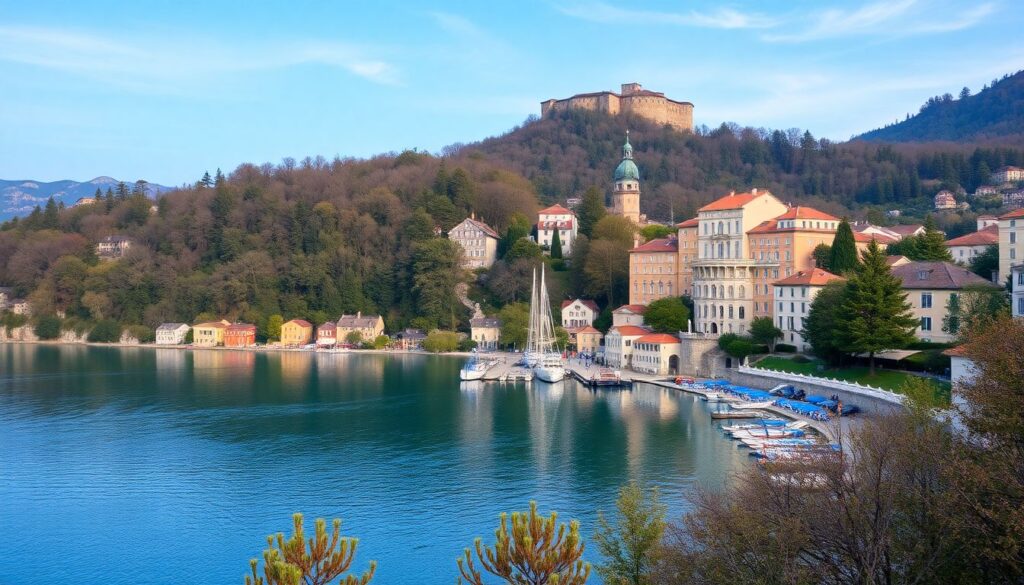 Лучшие направления для соло-путешественниц - иллюстрация