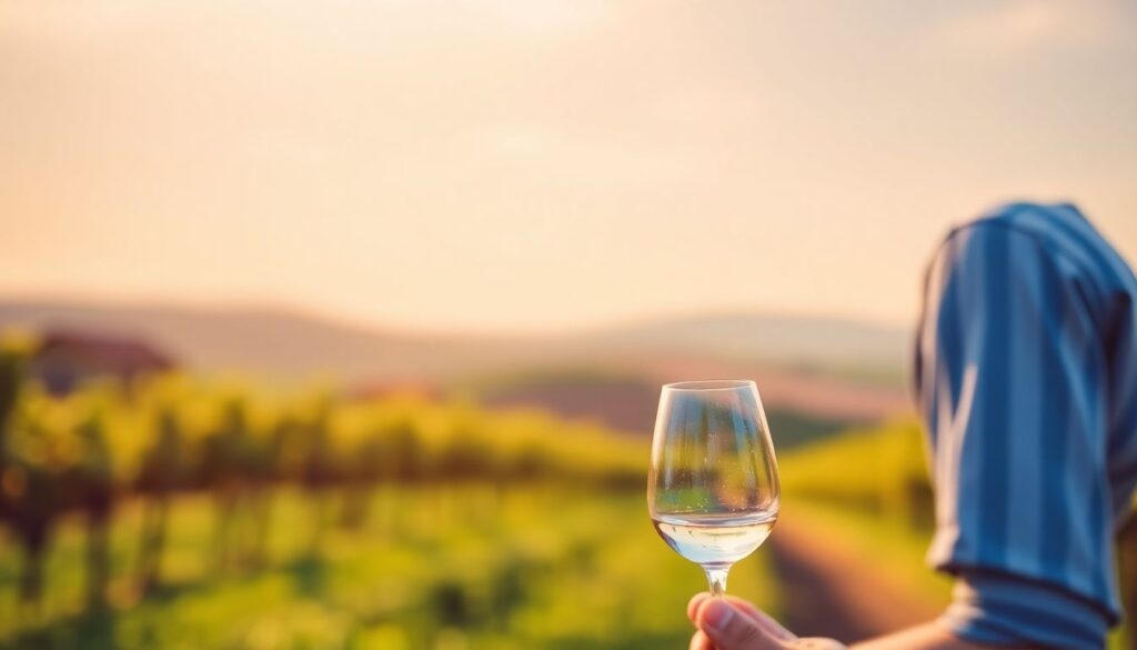 Винные туры: лучшие регионы мира для ценителей вина - иллюстрация