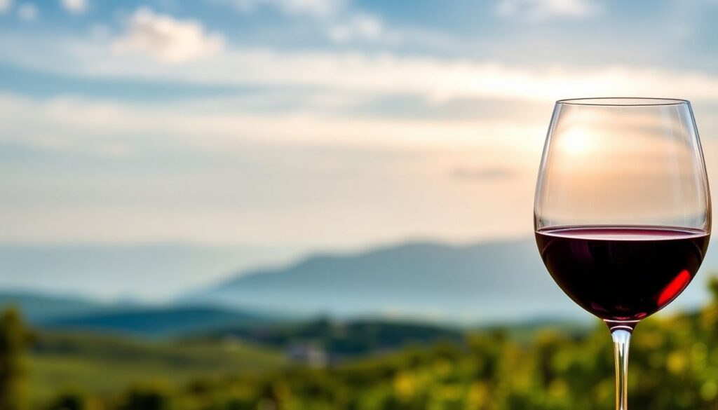 Винные туры: лучшие регионы мира для ценителей вина - иллюстрация
