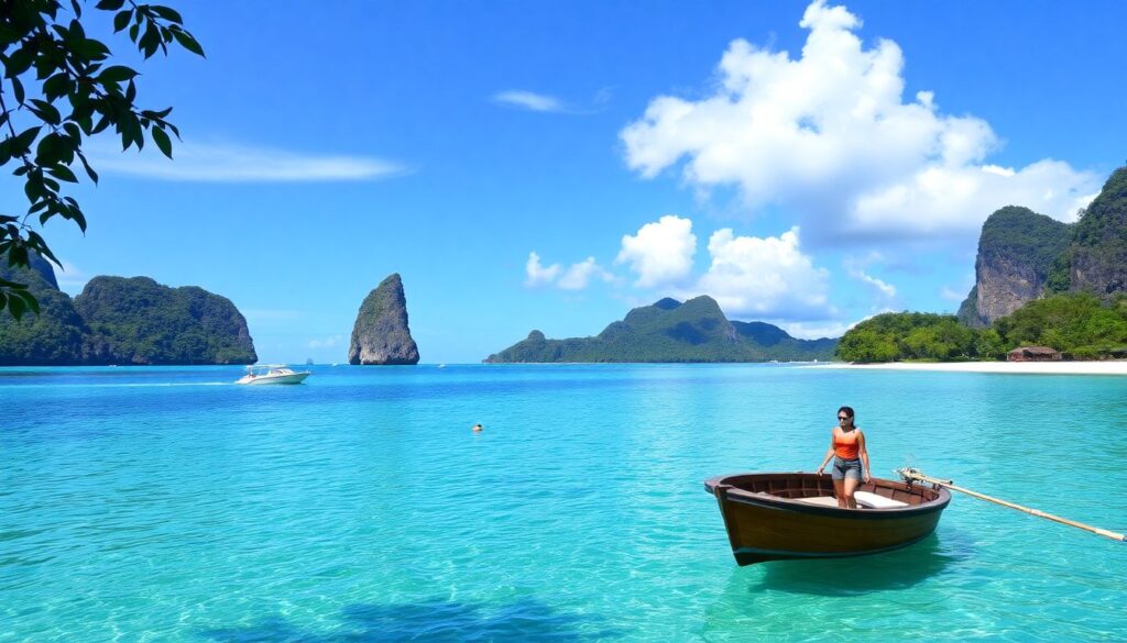 Палаван - иллюстрация