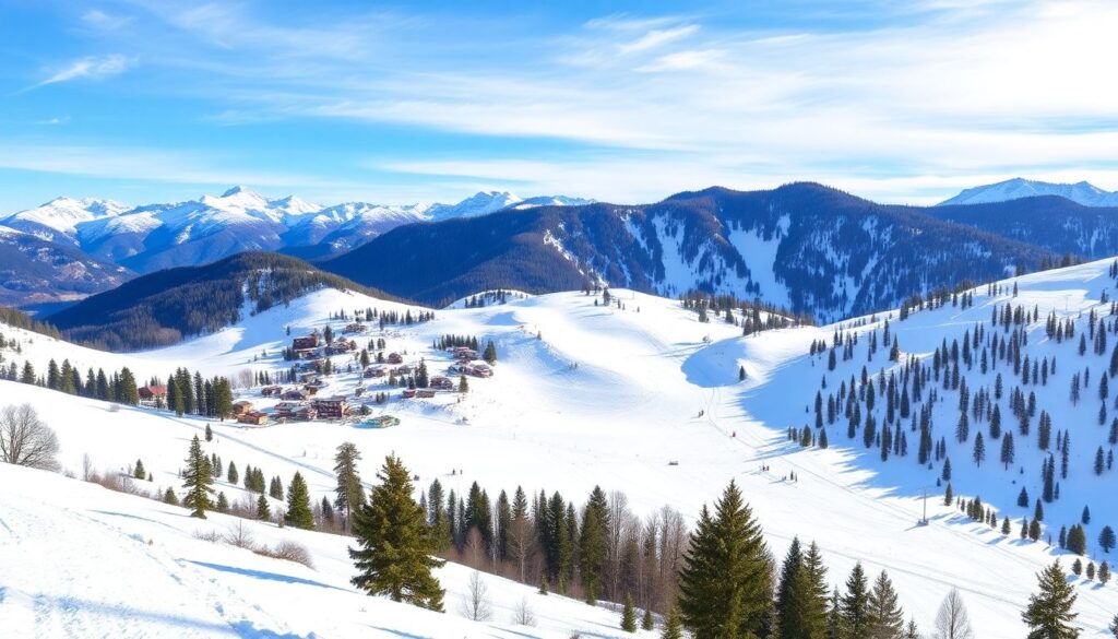 Горнолыжные курорты Андорры: плюсы и минусы - иллюстрация