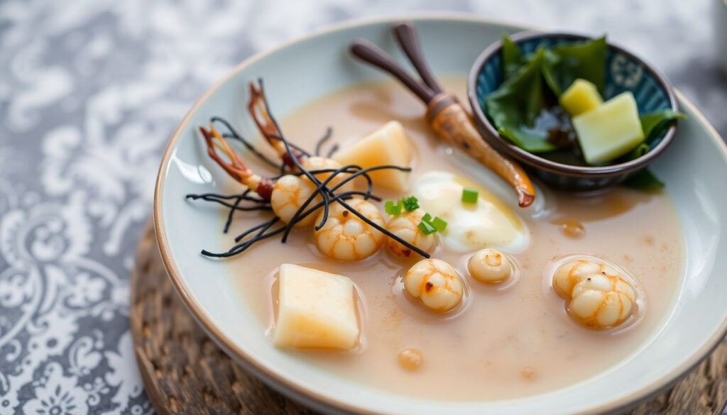 Национальная кухня России: что попробовать в разных регионах - иллюстрация