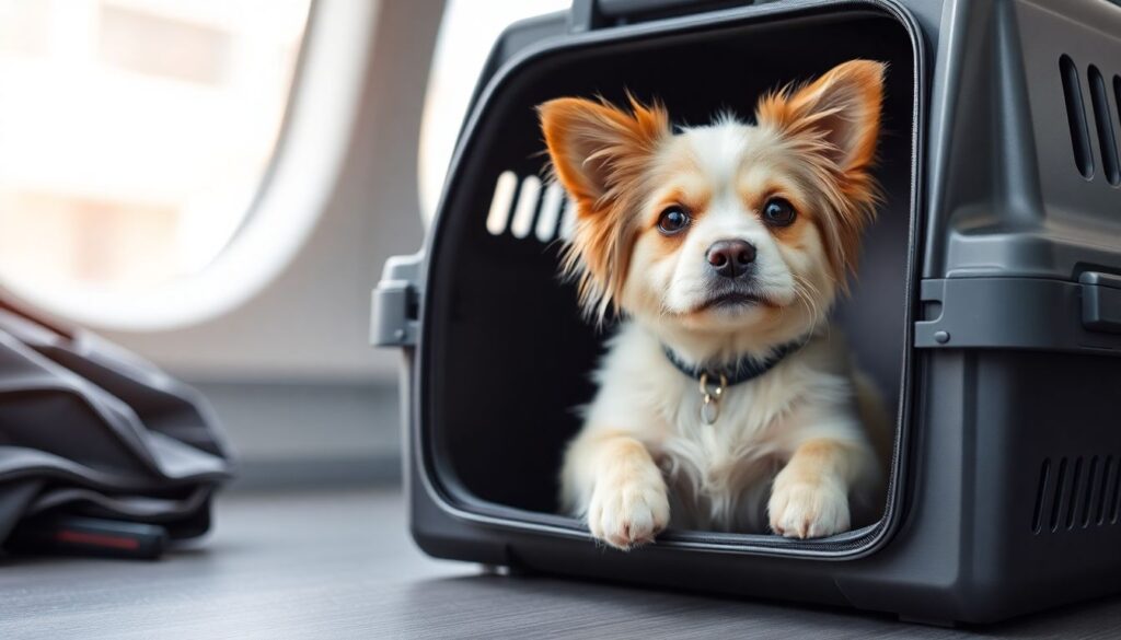 Как путешествовать с домашними животными: правила и советы - иллюстрация