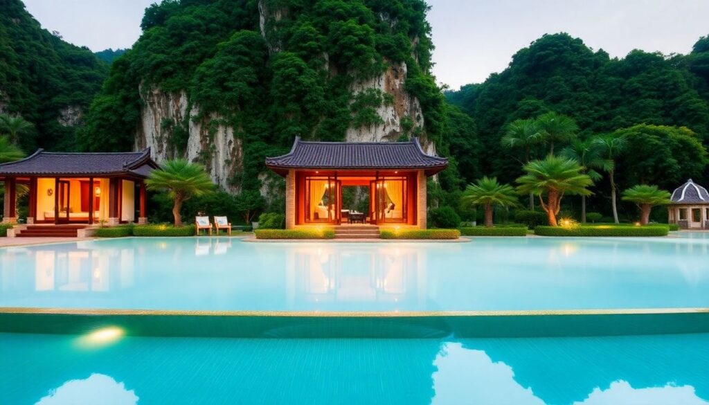 Оздоровительный туризм в Китае: Хайнань и не только - иллюстрация