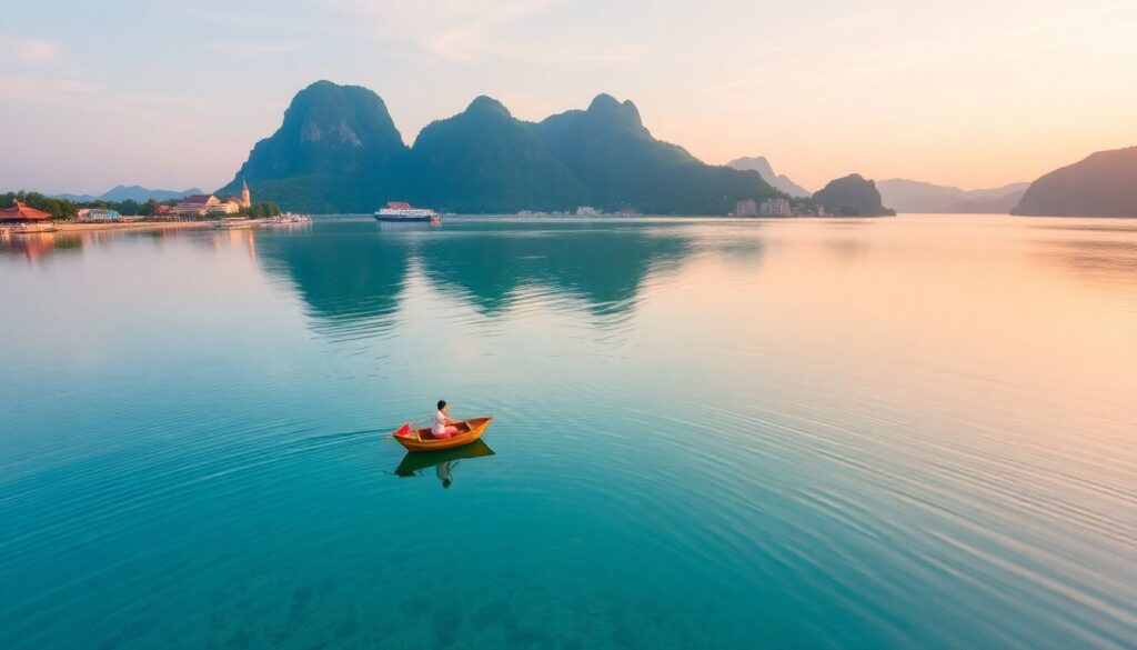 Оздоровительный туризм в Китае: Хайнань и не только - иллюстрация