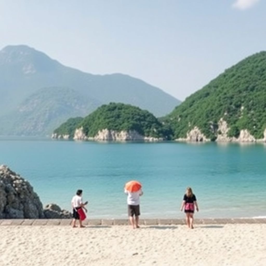 Оздоровительный туризм в Китае: лучшие направления отдыха и лечения