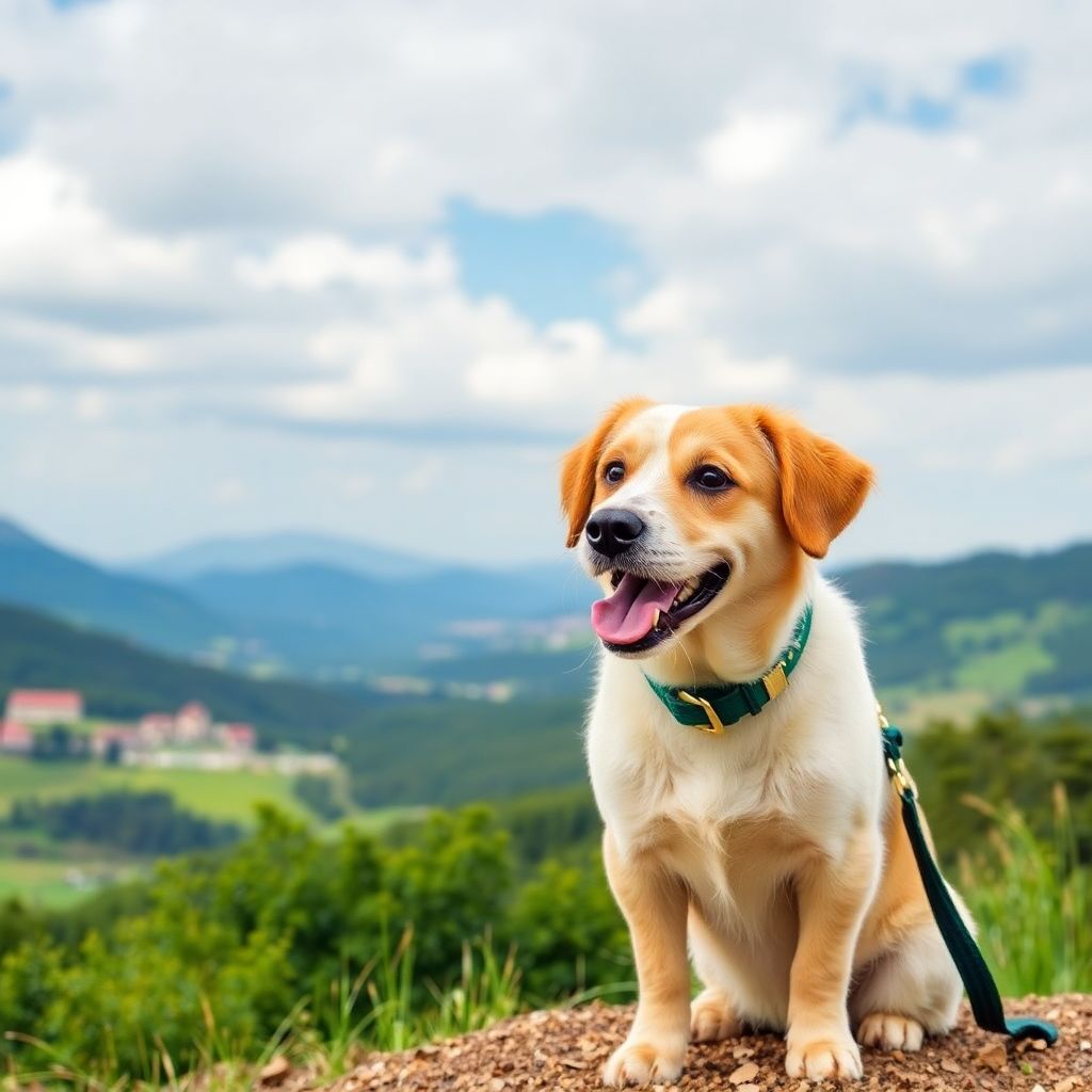 Как путешествовать с домашними животными безопасно и комфортно: полезные советы