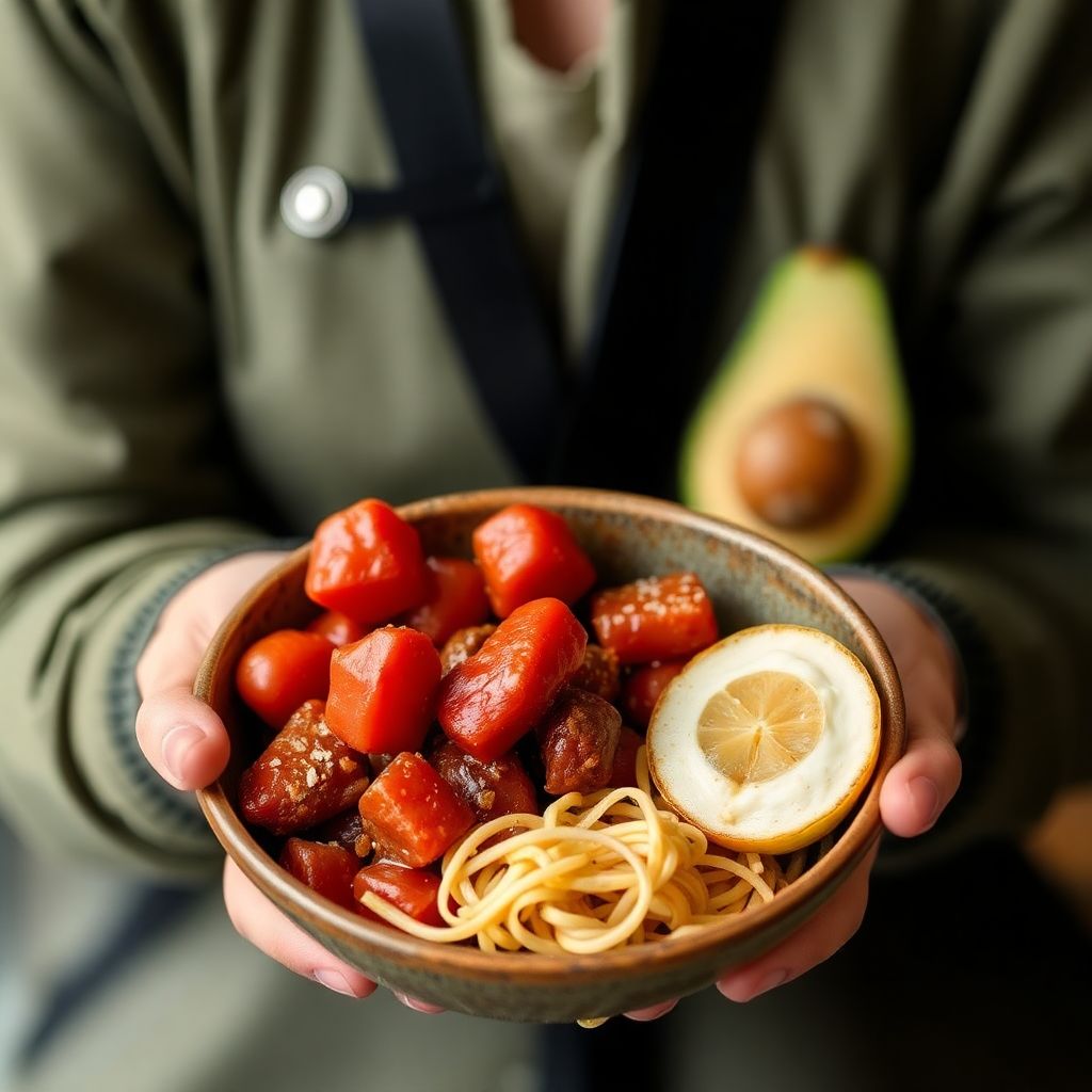 Как сэкономить на еде в путешествии и не потерять в качестве питания