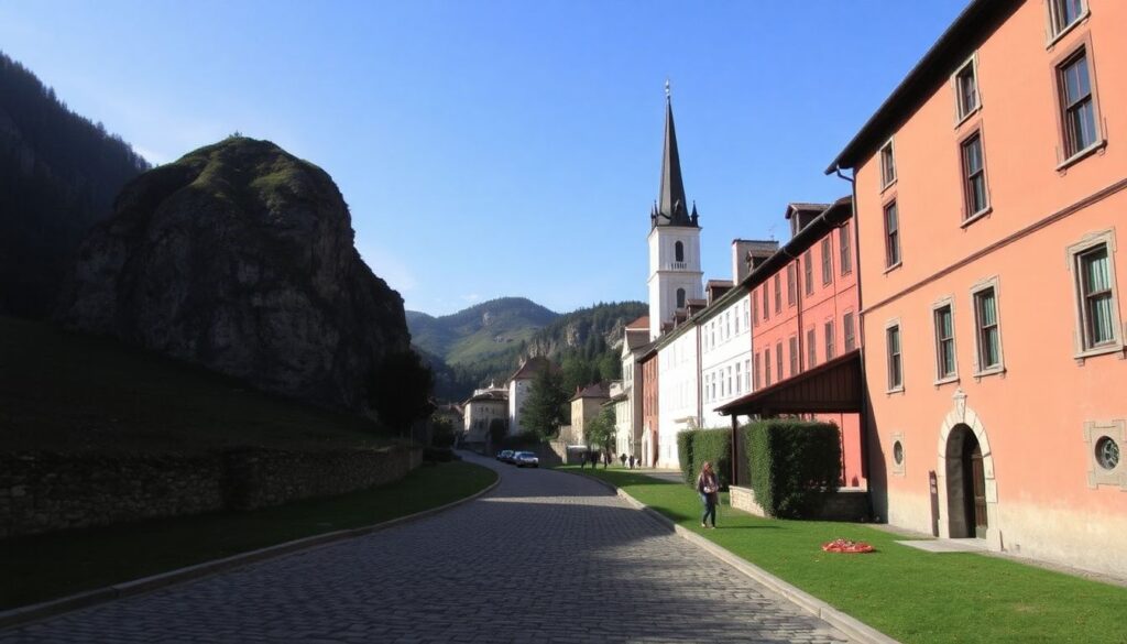 Готовые маршруты по Золотому кольцу на 3 - иллюстрация