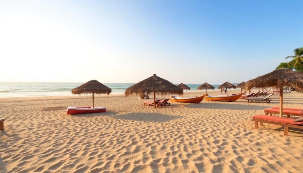 Фукуок или Муйне – куда поехать - иллюстрация