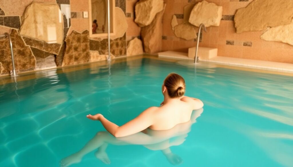 Отдых в Тунисе: талассотерапия и пляжи - иллюстрация