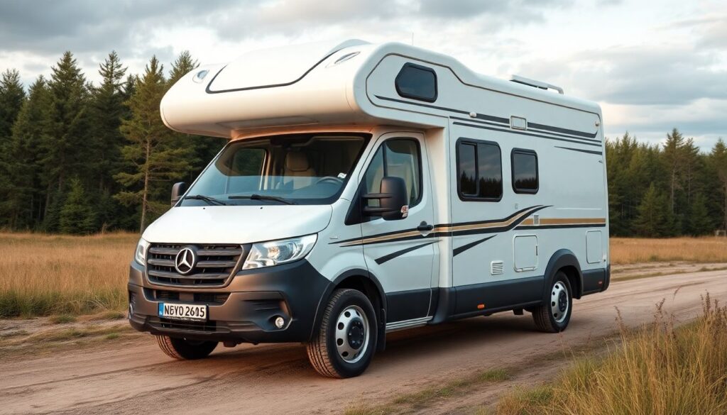 Аренда дома на колесах: все - иллюстрация