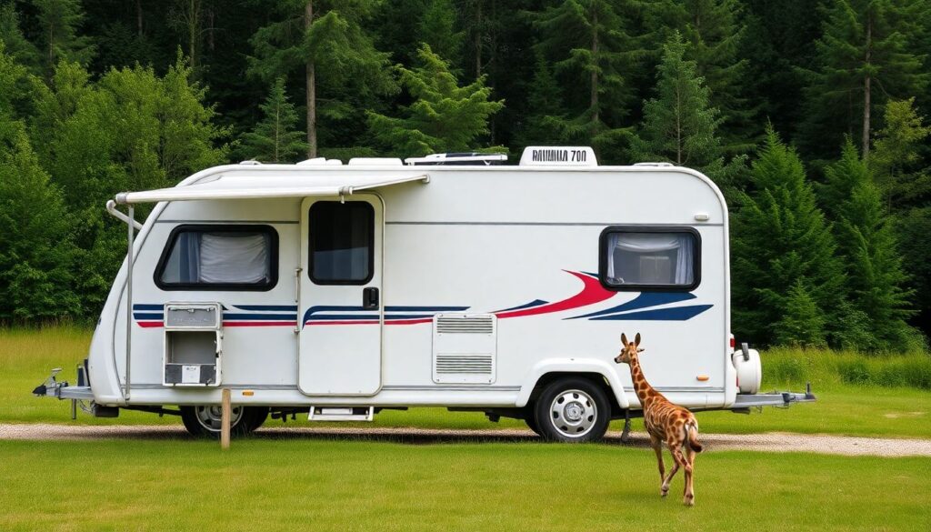 Аренда дома на колесах: все - иллюстрация