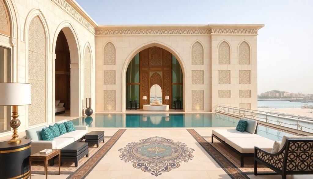 Отдых в ОАЭ: какой эмират выбрать кроме Дубая - иллюстрация