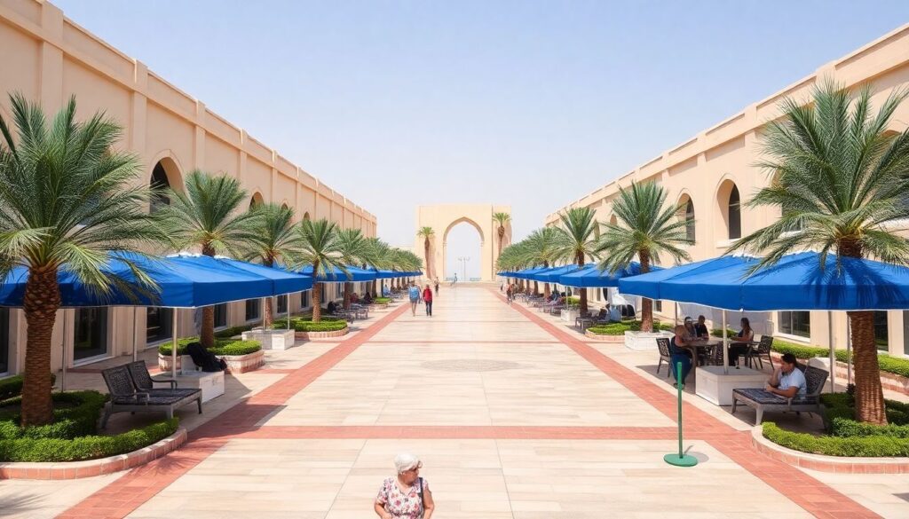 Отдых в ОАЭ: какой эмират выбрать кроме Дубая - иллюстрация