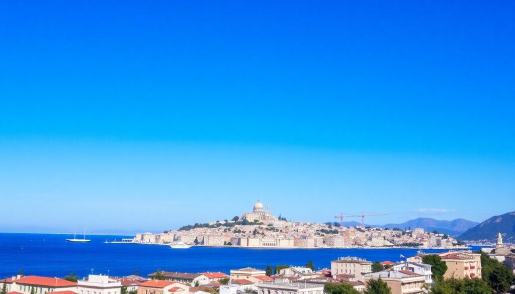 Феодосия - иллюстрация