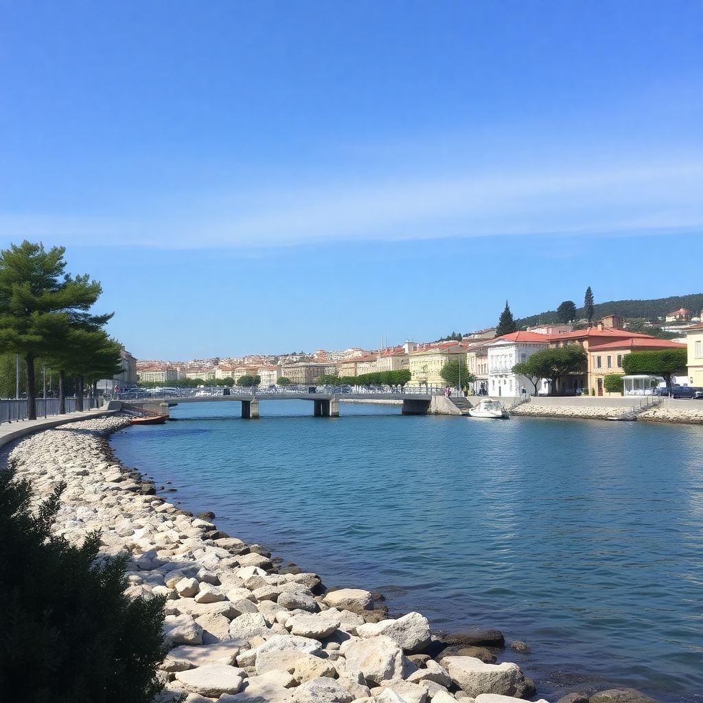 Феодосия — отдых у моря, достопримечательности и климат курорта