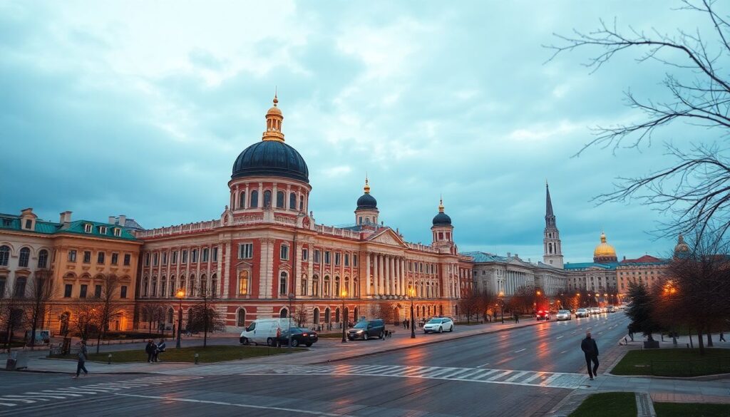 Что посмотреть в Нижнем Новгороде за выходные - иллюстрация
