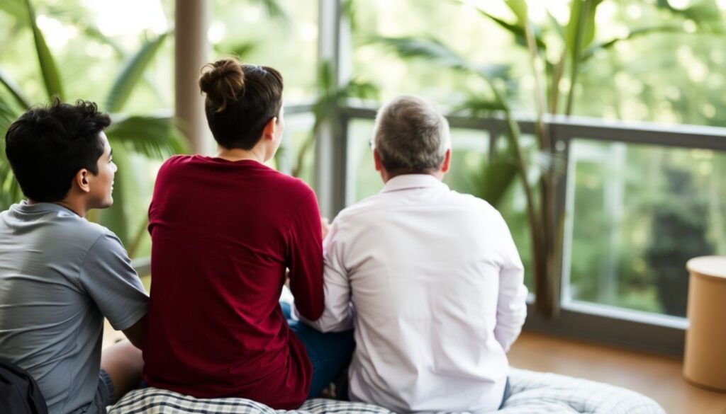 Что такое каучсерфинг и как им пользоваться - иллюстрация