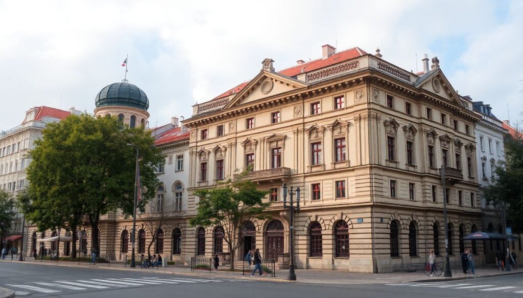 Путешествие по Сербии: Белград и не только - иллюстрация