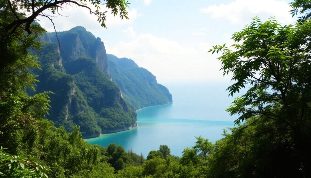 Детокс-туры: что это и куда за ними ехать - иллюстрация