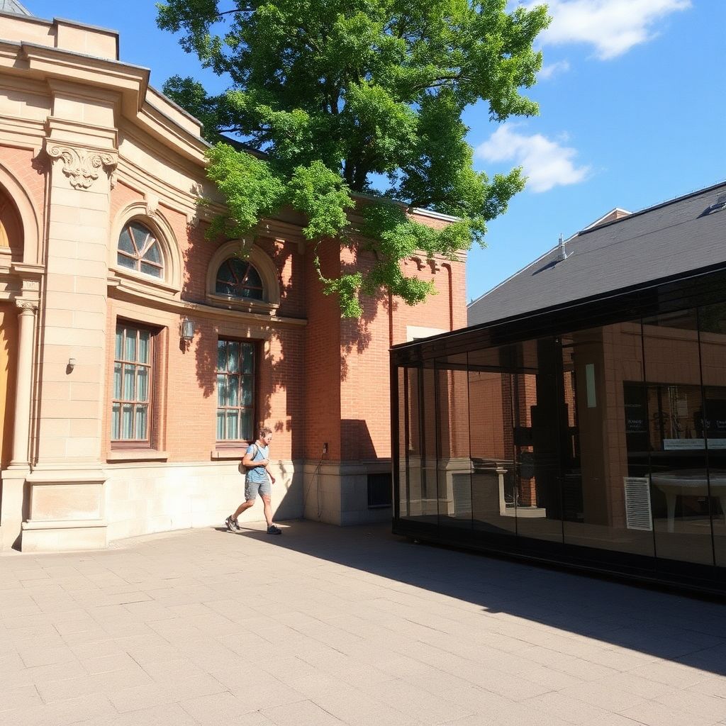 Что посмотреть в Нижнем Новгороде за выходные — маршрут для насыщенного уикенда