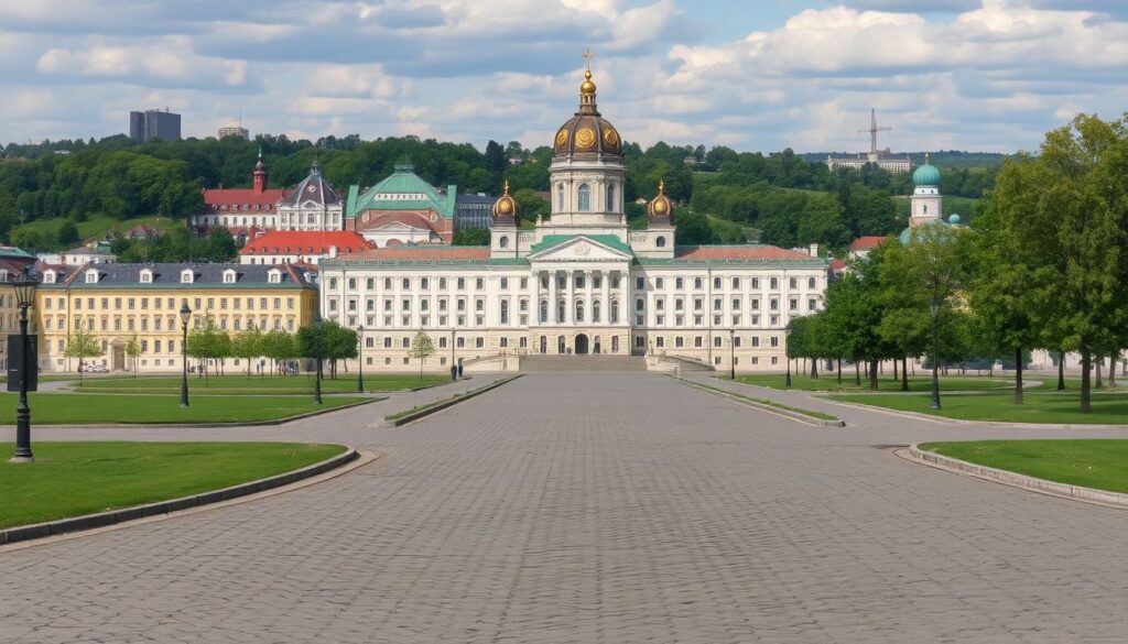 Что посмотреть во Владимире и окрестностях - иллюстрация