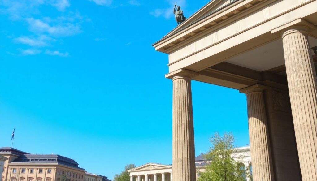 Берлин: путеводитель по альтернативной столице Европы - иллюстрация