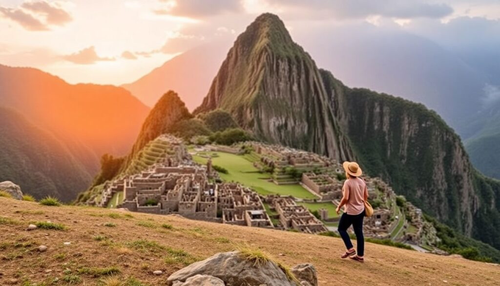 Тулум и пирамиды майя - иллюстрация