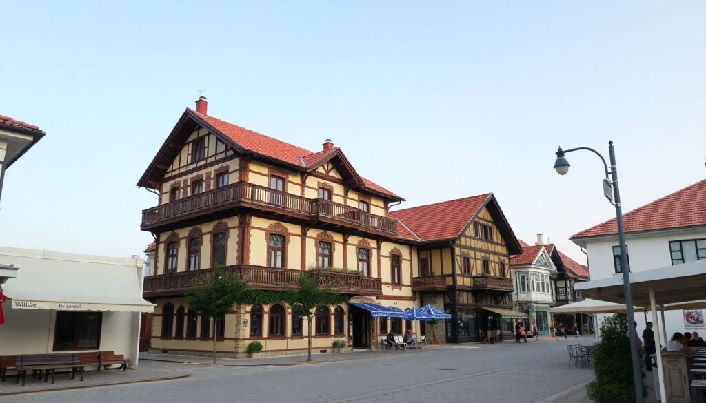 Отдых в Витязево: плюсы и минусы "маленьких Афин" - иллюстрация