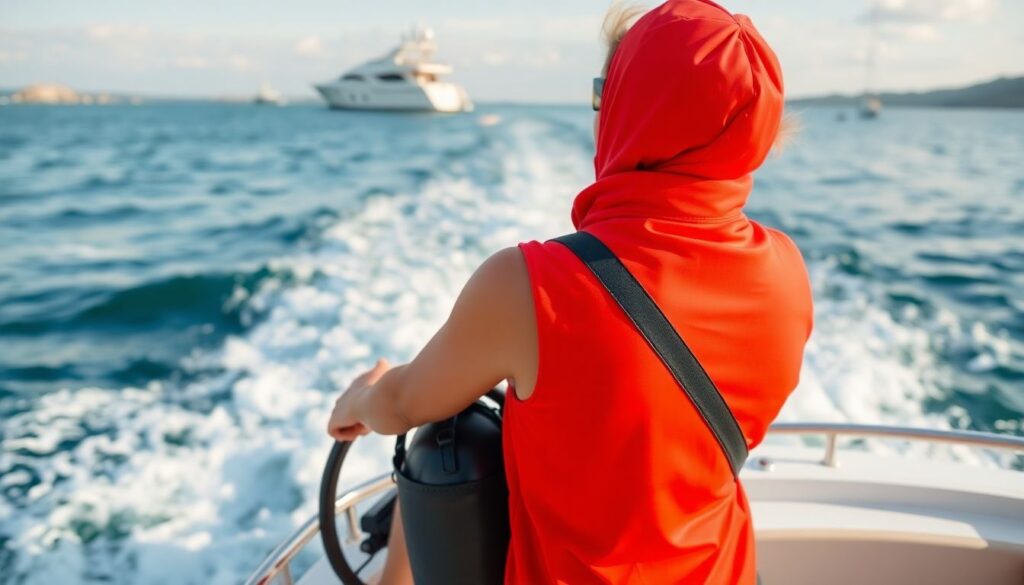 Яхтинг для начинающих: как арендовать яхту и куда пойти - иллюстрация